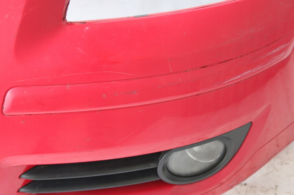 фото №11, Audi a3 ii 8p большой решётка радиатора 2004r- бампер перед передний