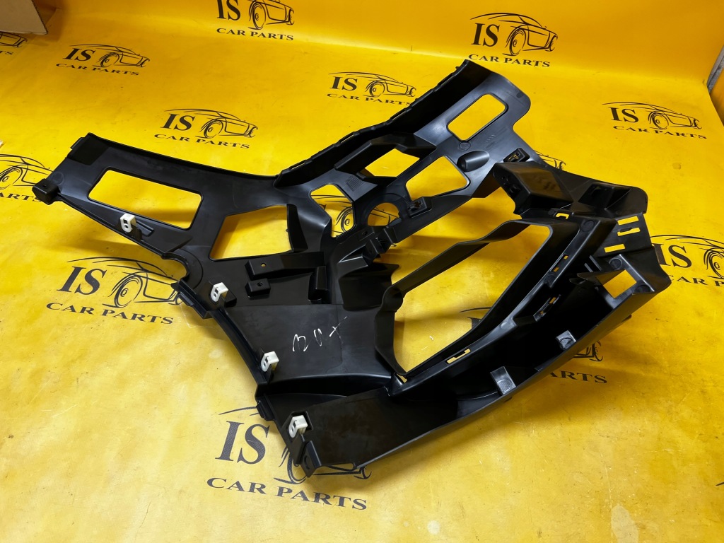 фото №7, Напрямна кронштейн бампера перед лівий m-pakiet bmw 2 f44 новий oem