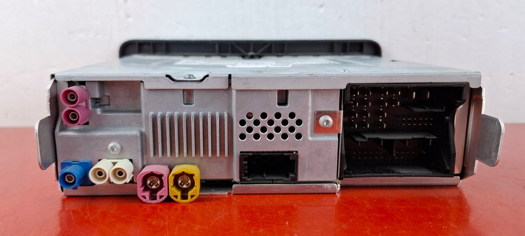 фото №6, Audi a4 b9 a5 станция мультимедийная mib mmi 8w0035193