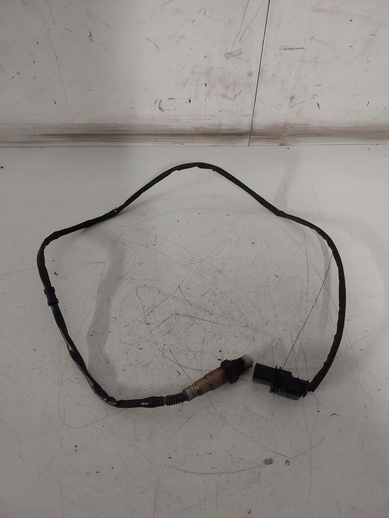 фото №1, Датчик лямбда-зонд audi a5 8t