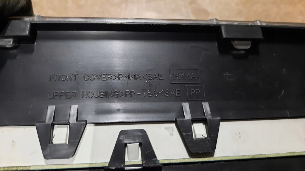 фото №4, Счетчик nissan almera 1.5d 03r