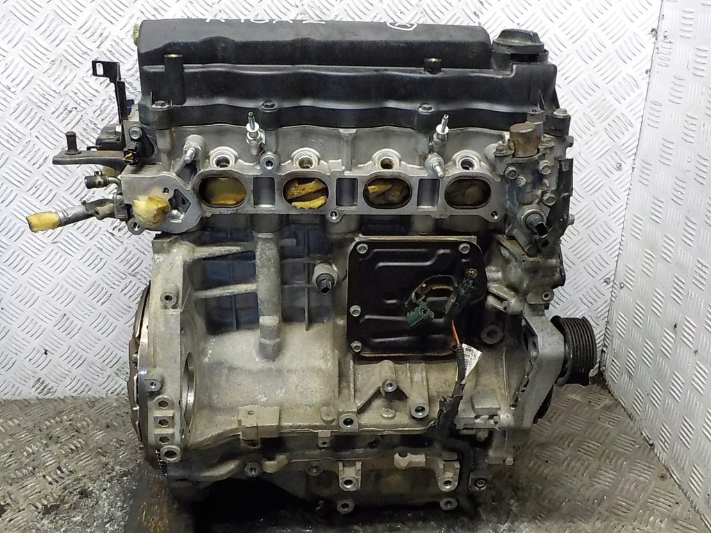 фото №4, Honda civic viii ufo двигатель 1.8 i-vtec 140km r18a2