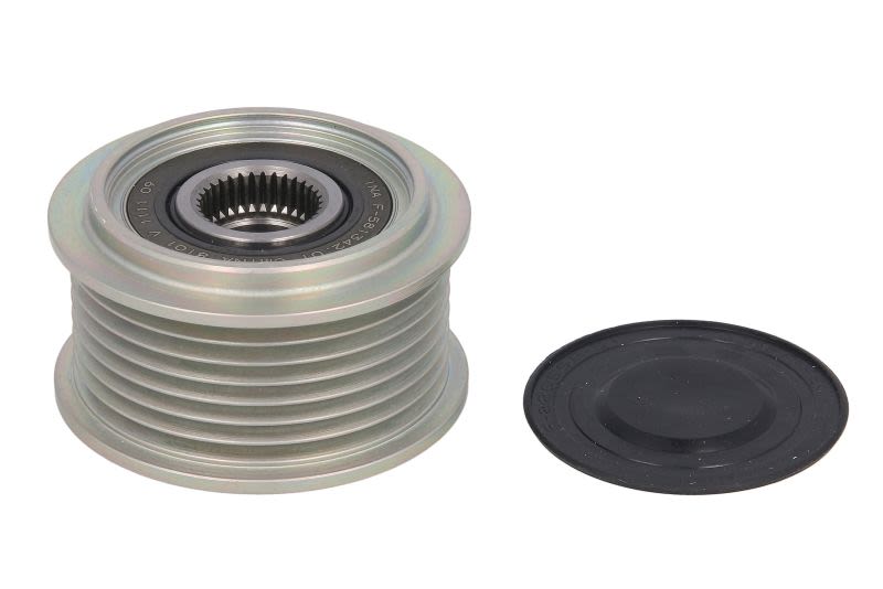 Шкив генератора к mini one 1,4d 03-0 Доставка