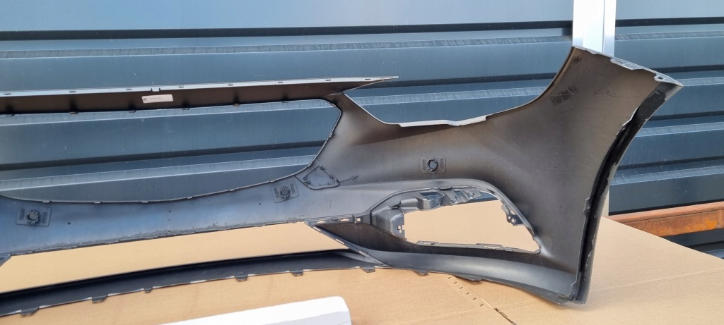 Opel insignia b 2017- бампер перед оригинал b207 Цена