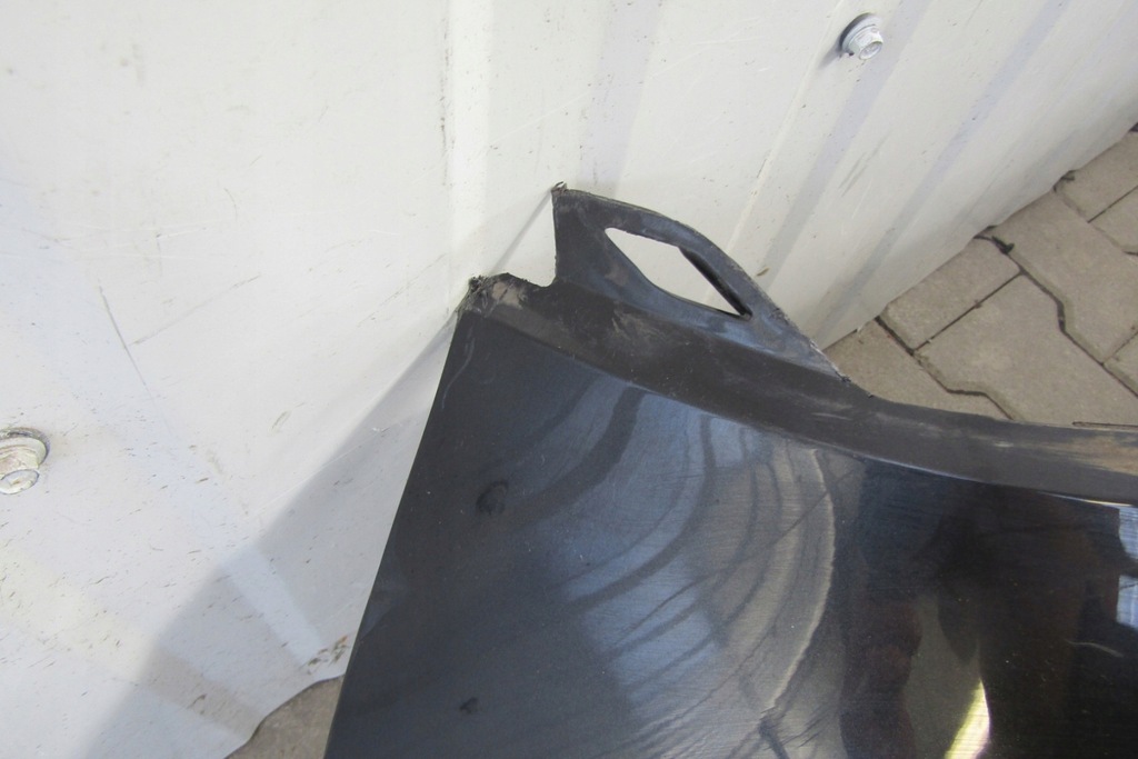 фото №14, Накладка молдинг крышка багажника крышки задняя bmw ix ix20 21-