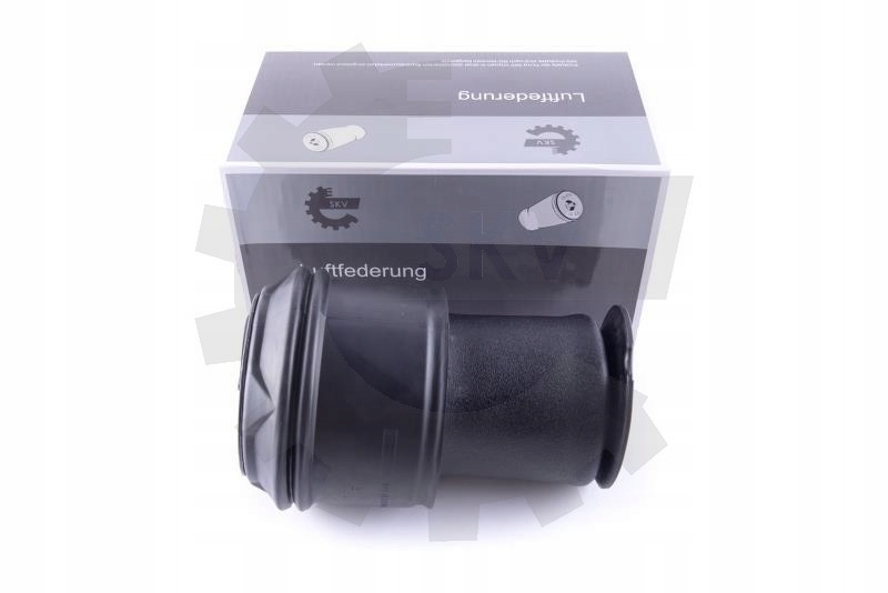 фото №1, Esen skv 58skv023 подушка повітряна, підвіска