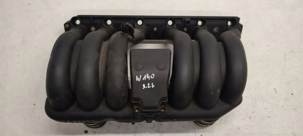 Купить Mercedes 124 3,2 бензин коллектор впускной  1041413301