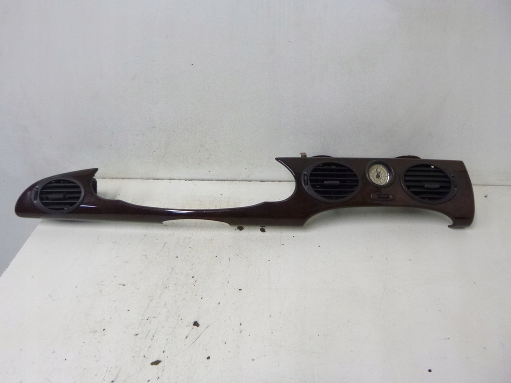 фото №2, Декори накладки rover 75 99r.