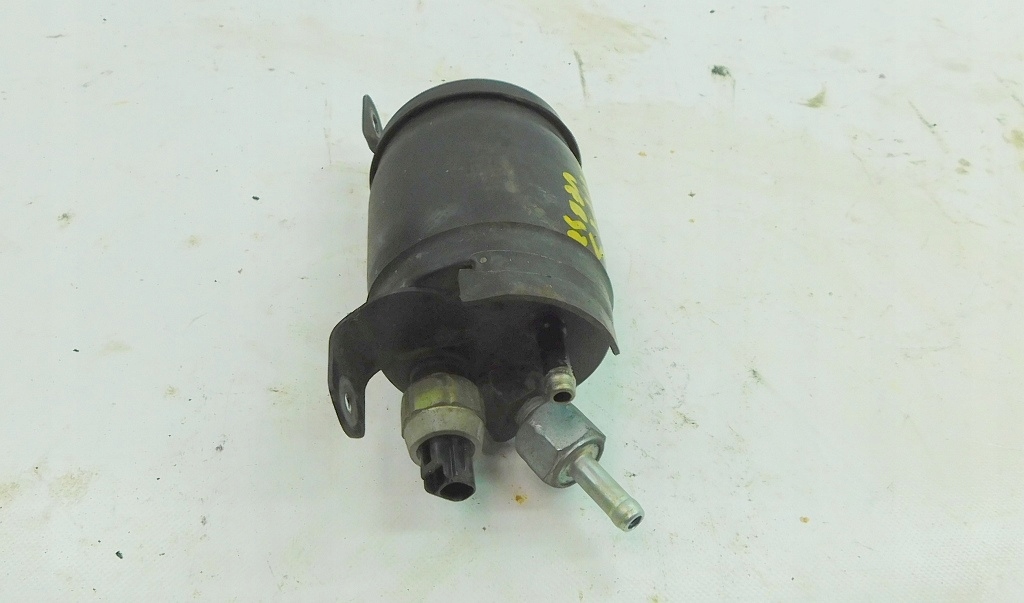 фото №3, Toyota yaris verso 1.4 фільтр пального