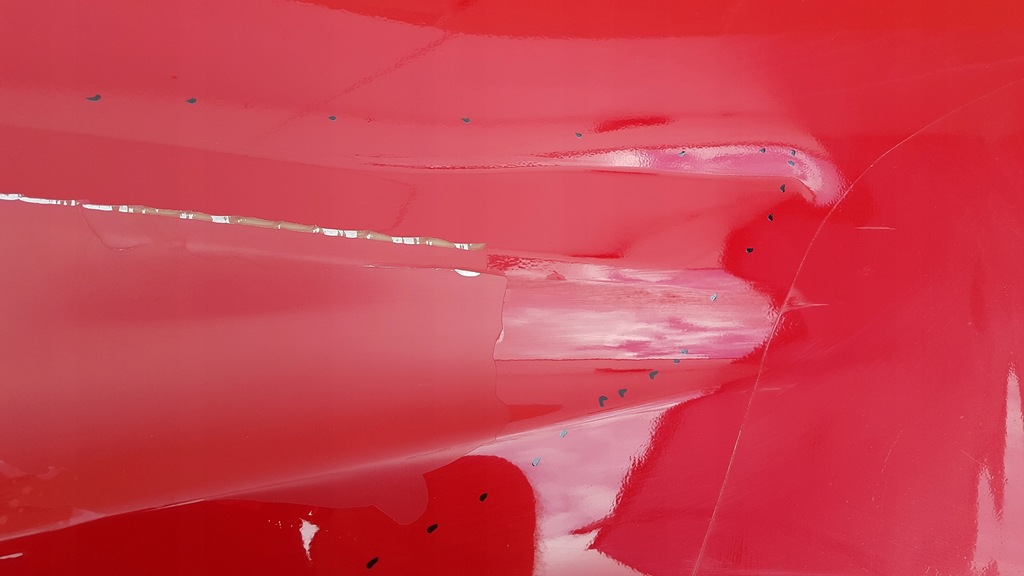 фото №13, Дверь задняя левая audi e-tron gt rs