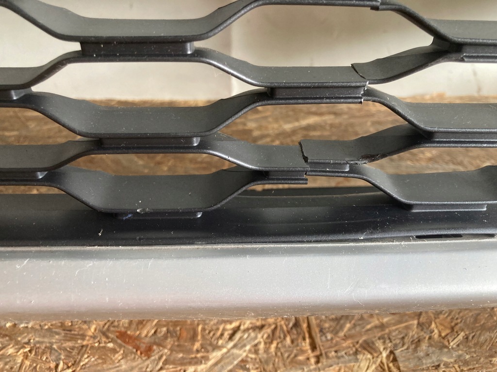 фото №13, Vw t-roc 2ga807221af/ag бампер передний перед