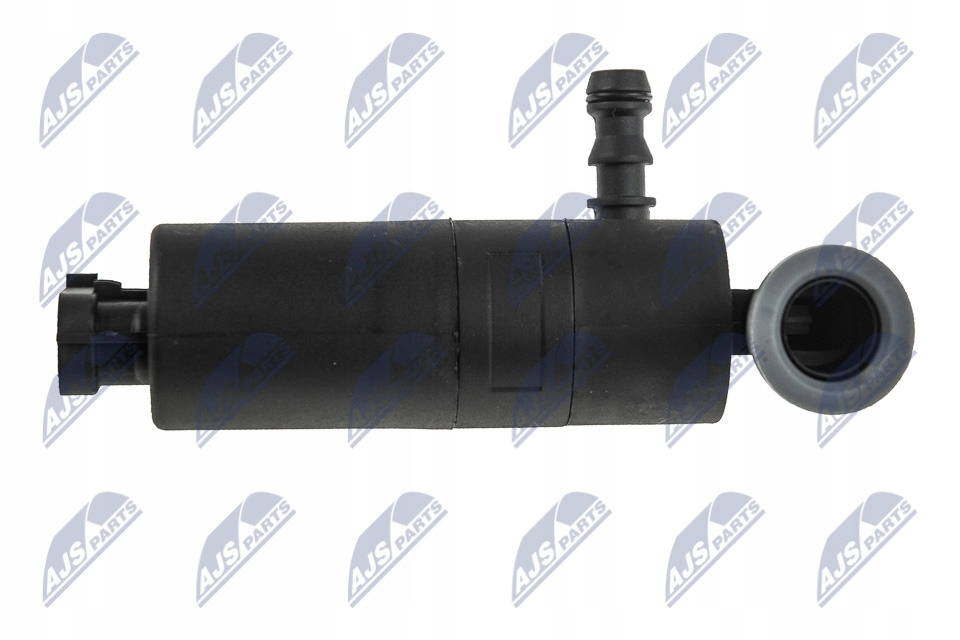 фото №11, Помпа розпилювача скло перед nty saab 9-3 1.8i 1.8t