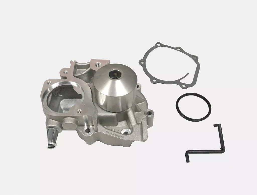 фото №1, Насос wody 10-07013j