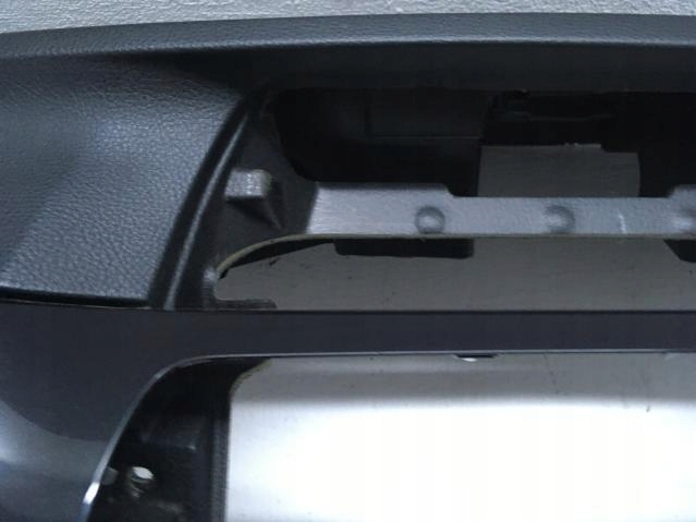 фото №15, Панель приладів консоль приладова bmw seria 5 f10 f11 uk