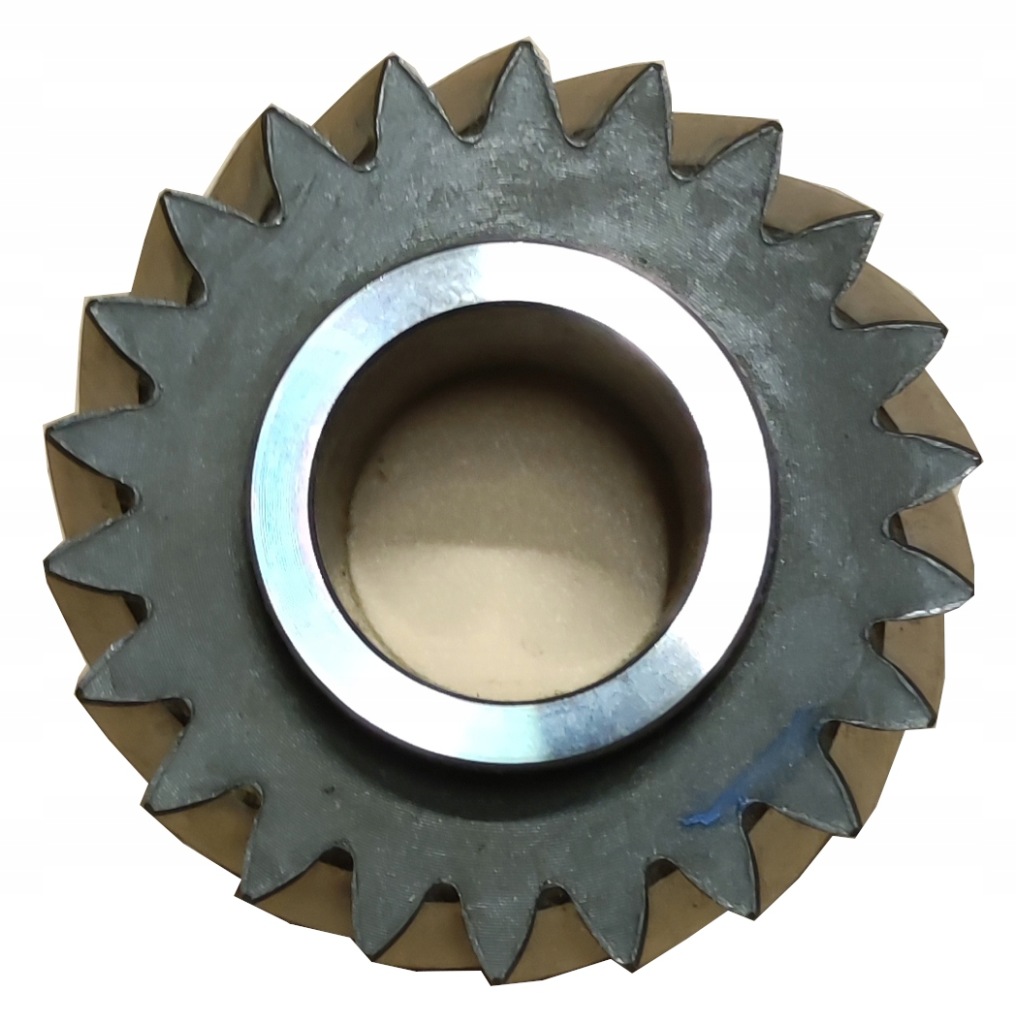 фото №1, Колесо зубчасте передача задній хід ford transit mk5 mk6 mk7