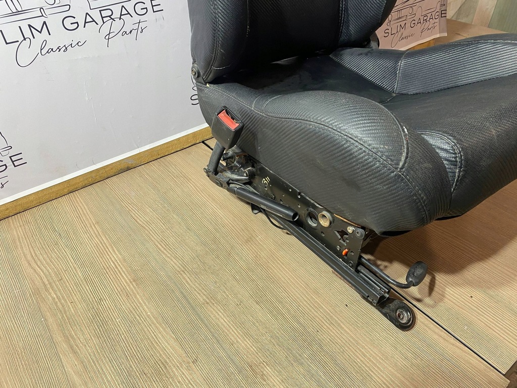 фото №7, Сиденья kubły ковши sport комплект 912302b