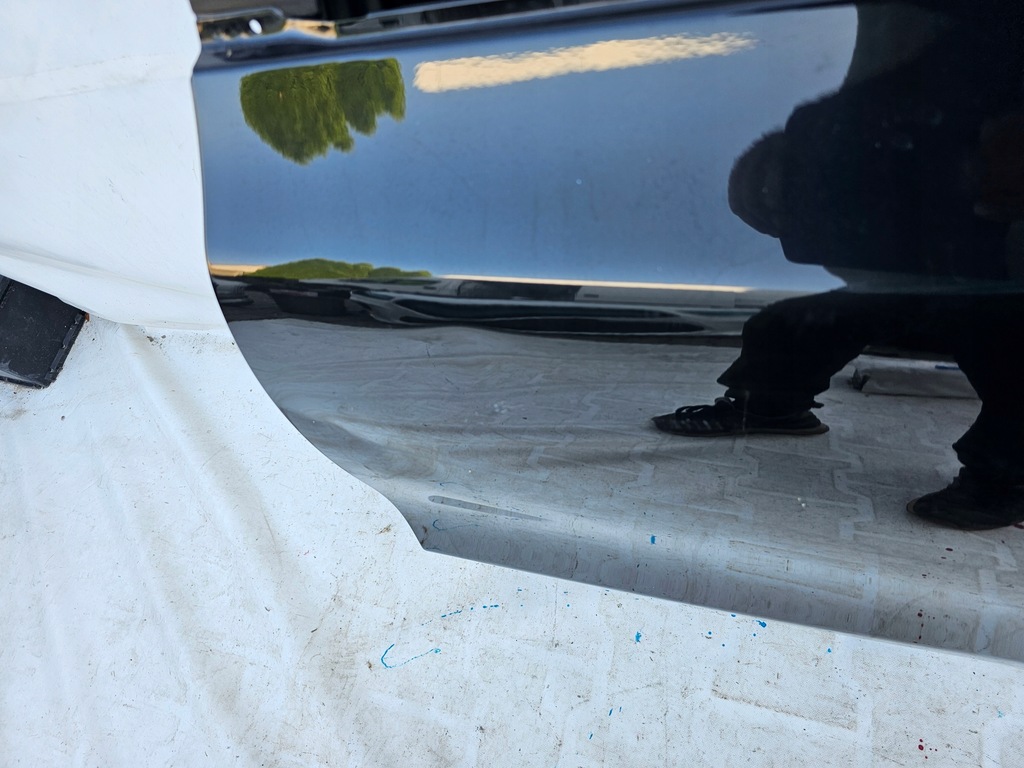 фото №5, Двері kia ceed 2 ii 2012-2018 hb лівий задня ліва задні хетчбек