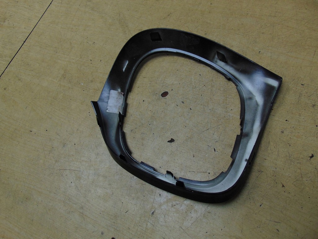 фото №12, Рамка лампа левая задняя smart fortwo w453 a4538850122 оригинал europa