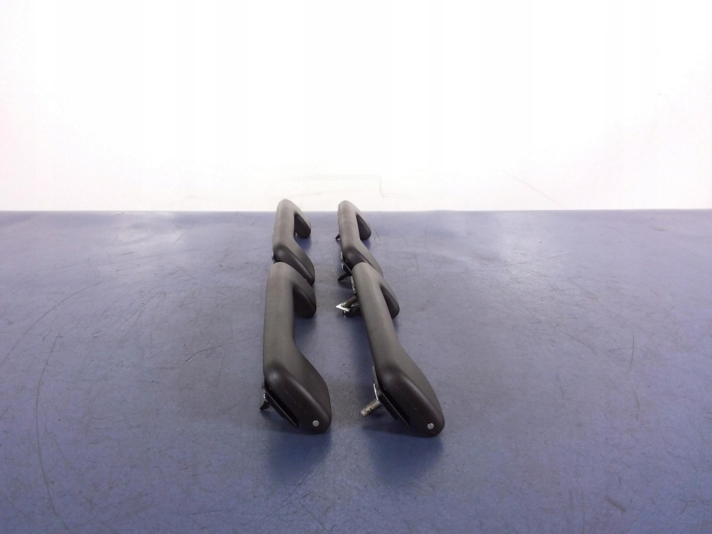 фото №2, Cadillac cts iii ручки крепления потолочный