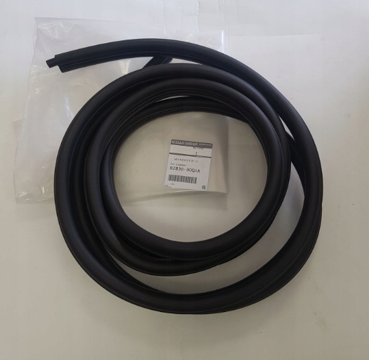 фото №1, Прокладка дверь renault megane scenic clio espace