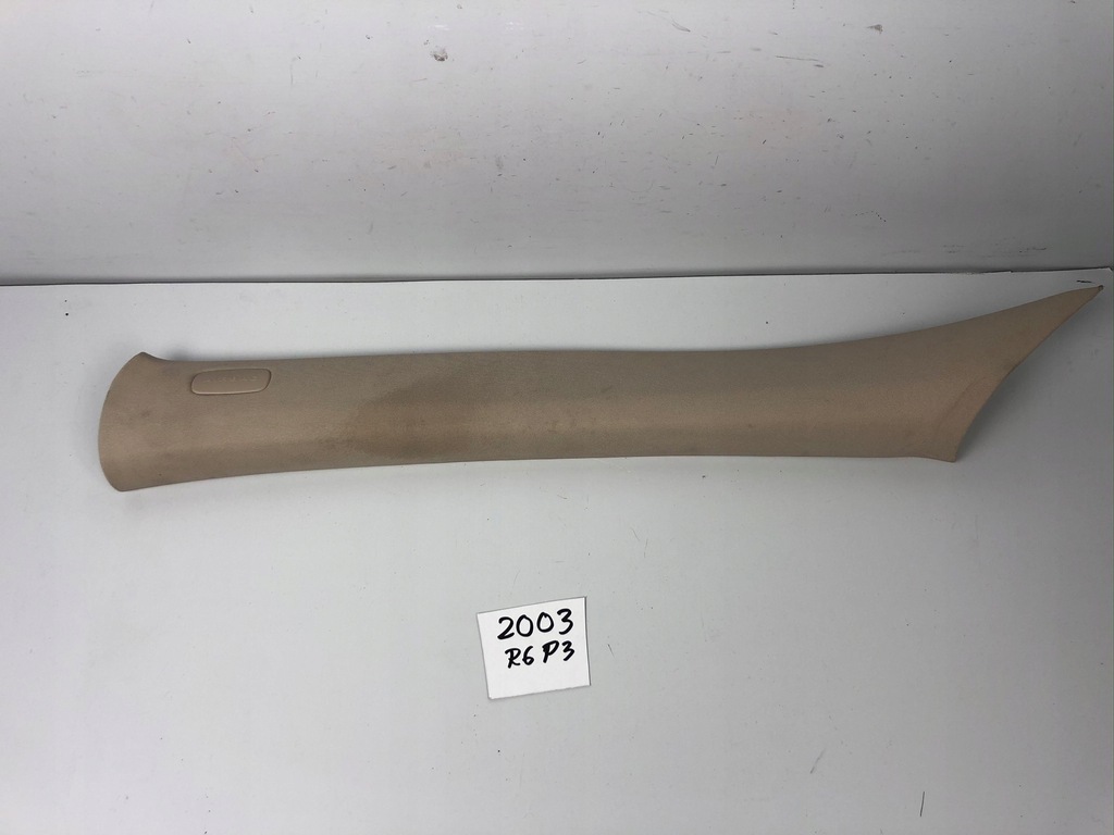 фото №1, Захист стійка mercedes-benz оригінальний номер a2126905925