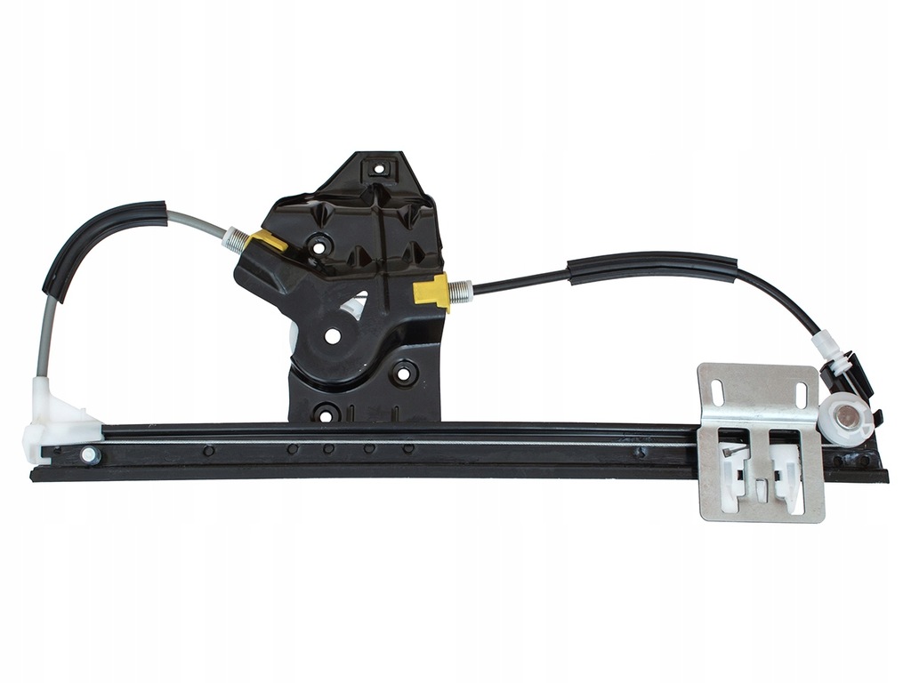 фото №2, Механізм скло задня правий land rover freelander