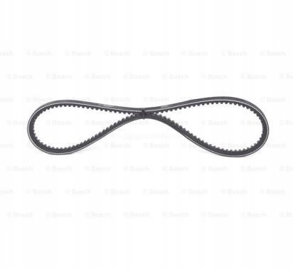 фото №13, Ремень клиновой 11x528