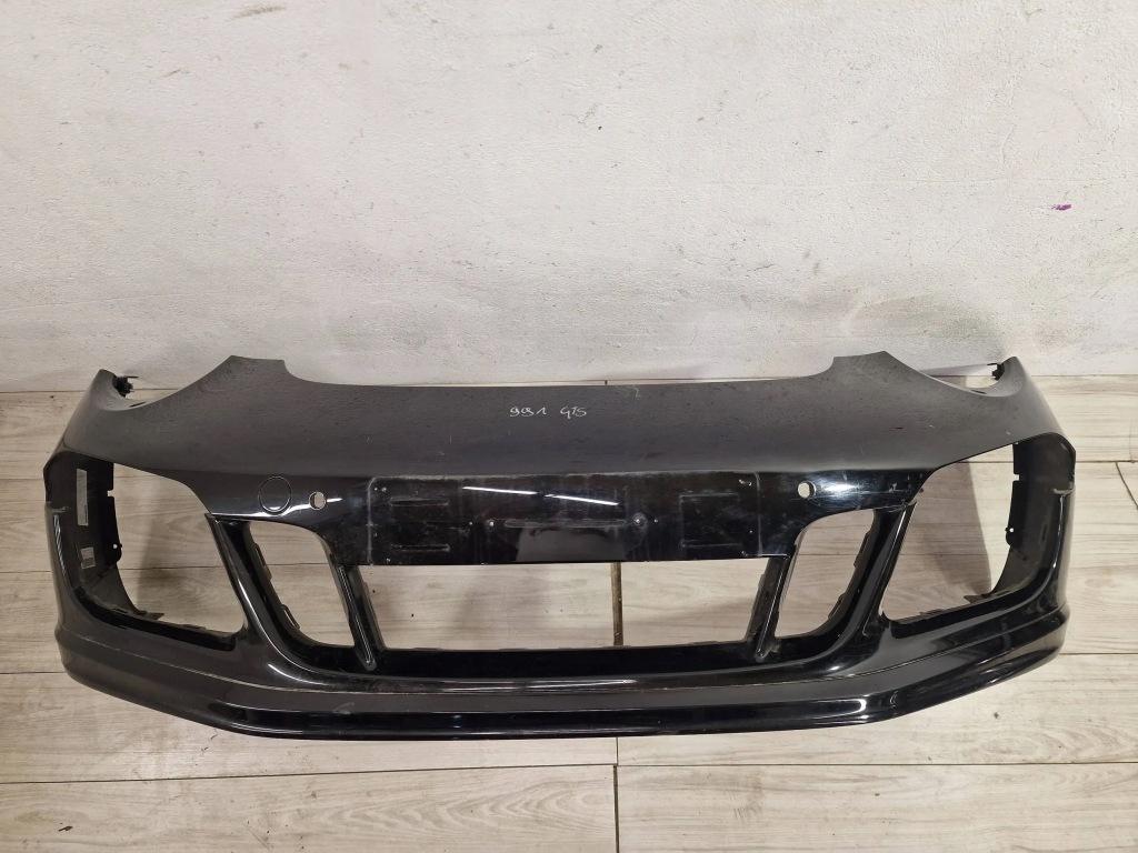 фото №1, Бампер porsche 911 991 2011-2014 gts оригінал