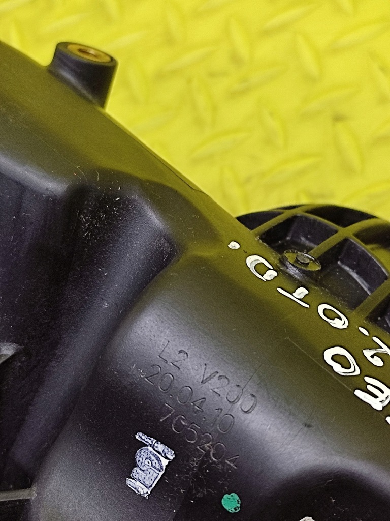 фото №7, Seat exeo 2.0 tdi коллектор всасывающий 03l130319d