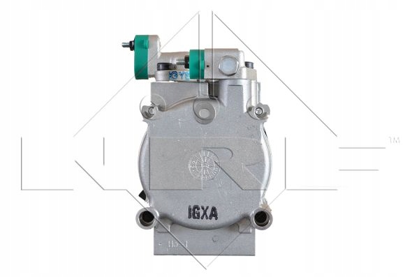 фото №9, Компрессор кондиционера