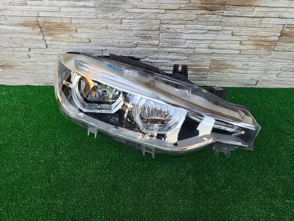 фото №1, Лампа led bmw 3 f30 f31 lci