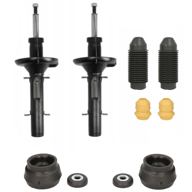 фото №1, Maxgear 108561cn5 кронштейн амортизатора