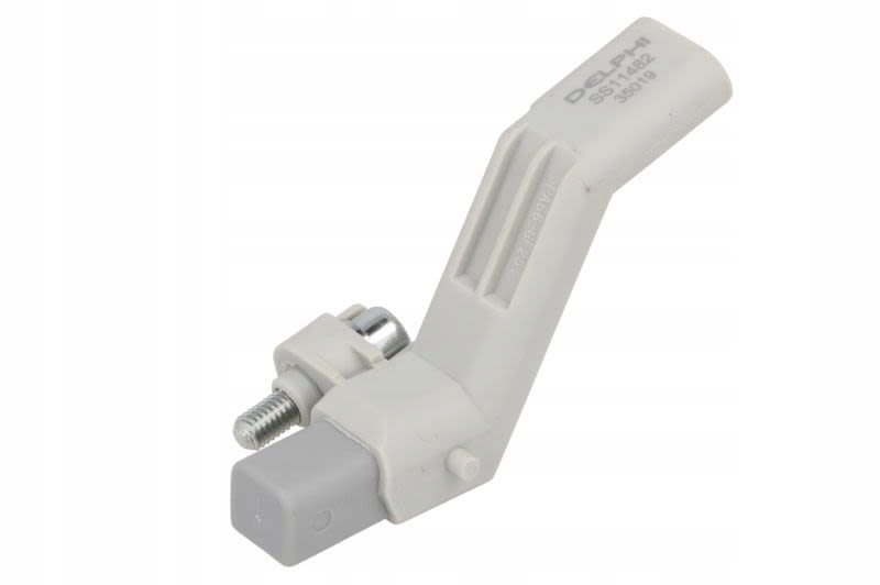 фото №1, Датчик pol.walu колінчастого ss11482/del delphi