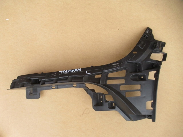 фото №1, Renault talisman напрямна лівий