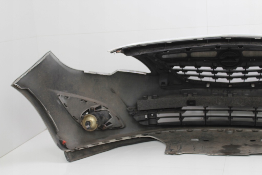 фото №10, Бампер перед opel meriva b 10-13r z157