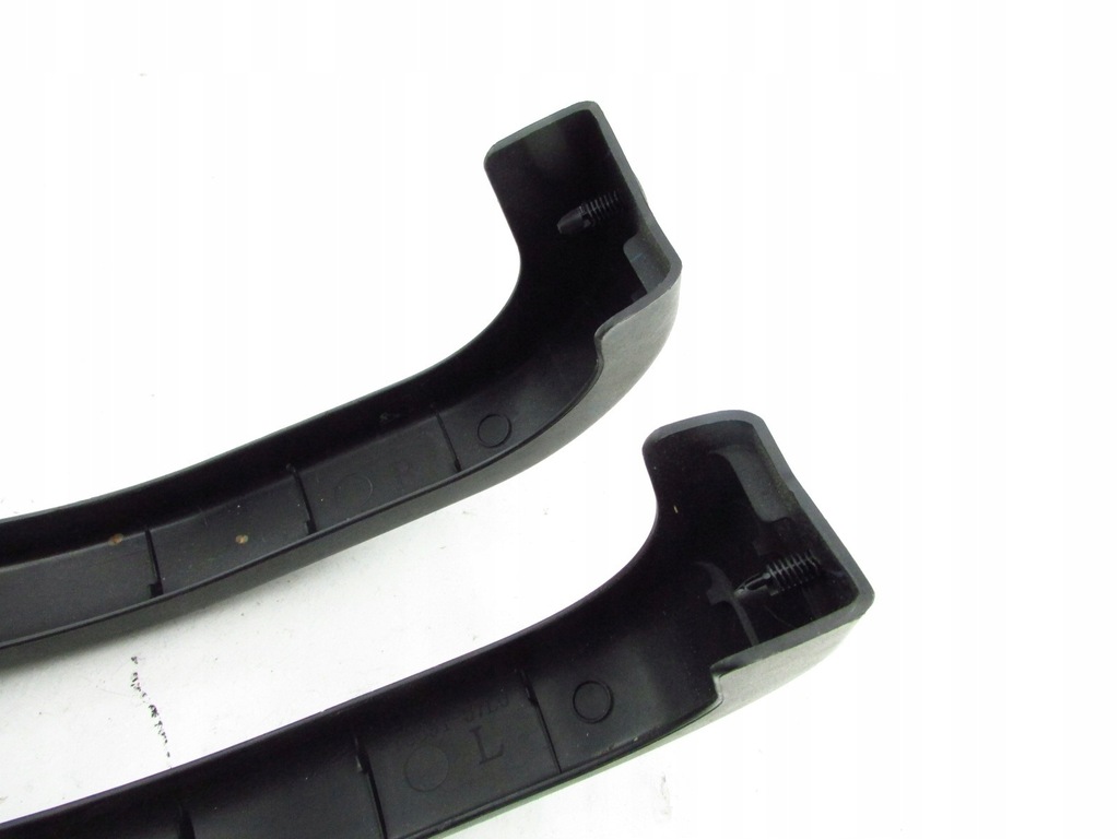 фото №6, Suzuki kizashi захист захист петлі кришки багажника задня 09-14r