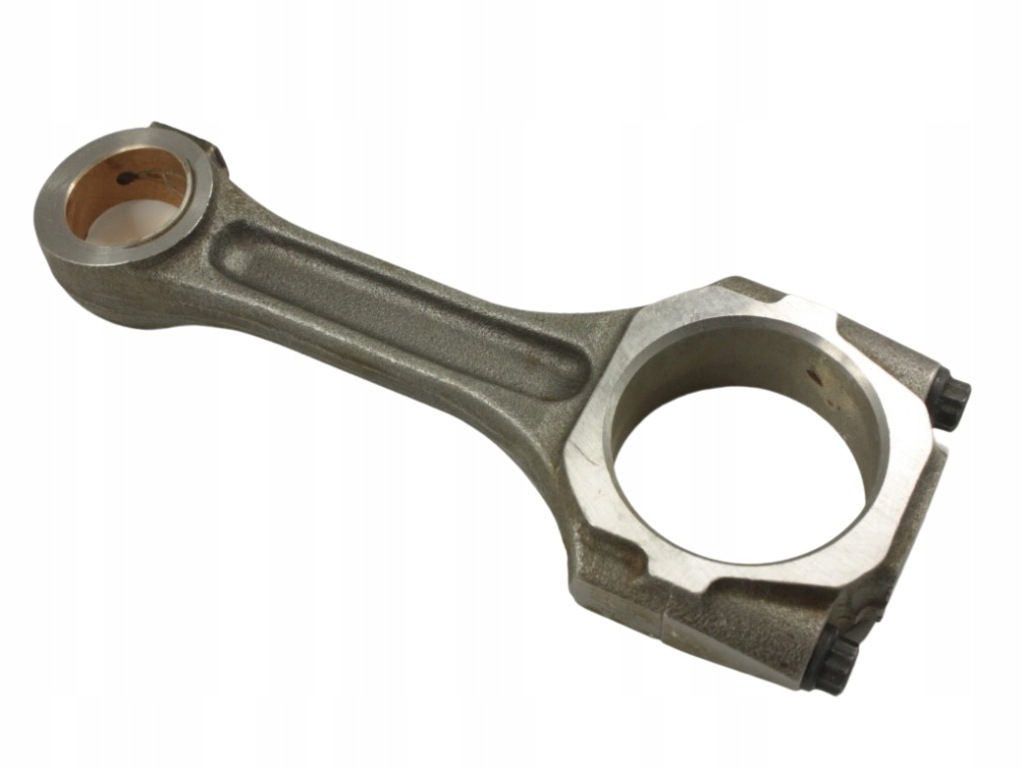 фото №1, Шатун kia carens cerato magentis pro ceed sportage