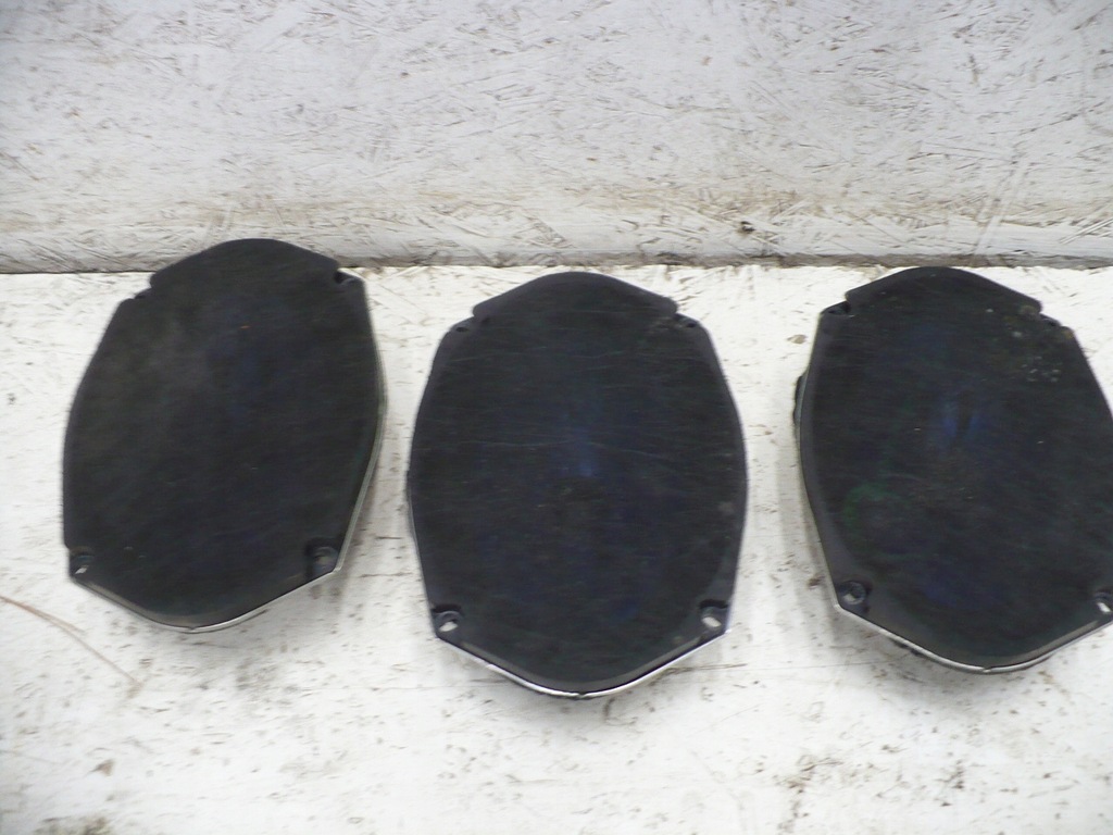 фото №1, Dodge ram iv динамік niebieski