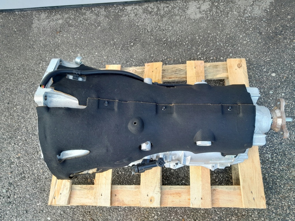 фото №11, Bmw x6 g06 коробка передач передач автоматична 9487343 ga8hp51z - xc4