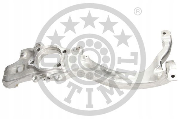 Поворотный кулак колеса правый перед kn-101516-01-r optimal в Украине