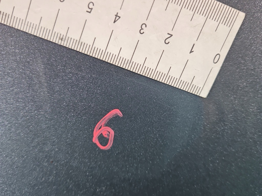 фото №9, Капот передняя renault koleos i лак tekxb 08-