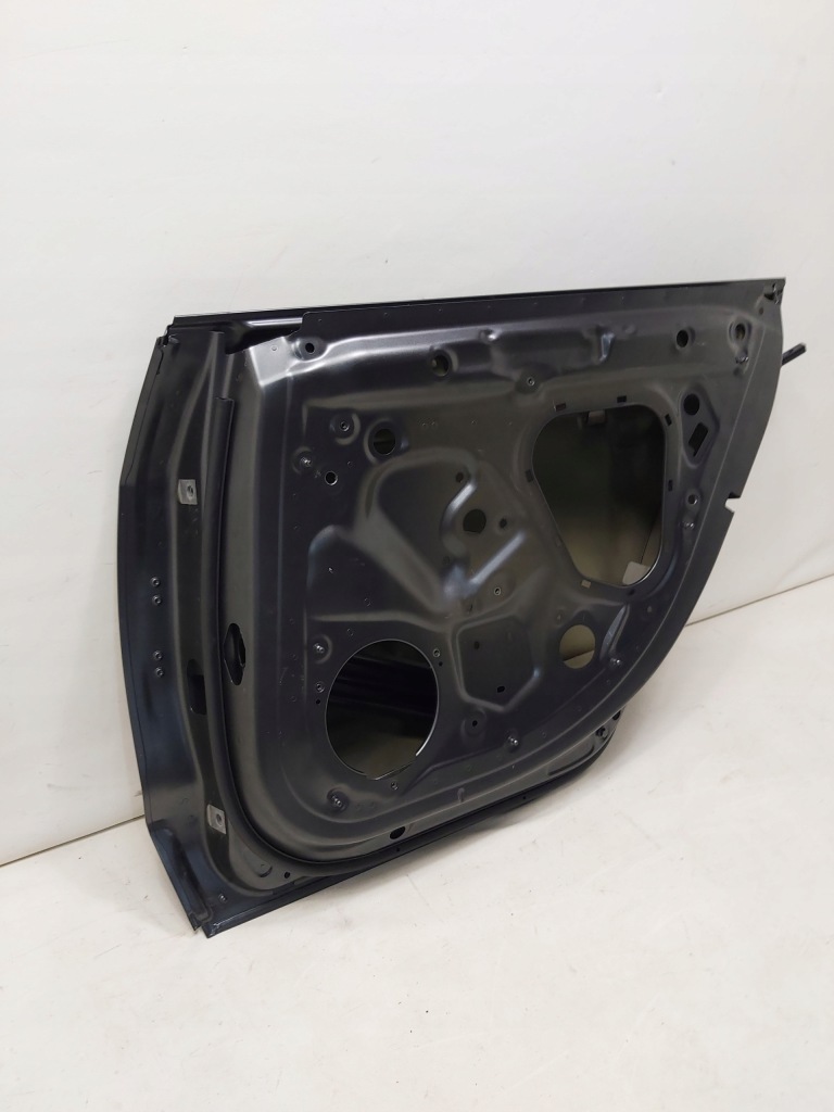 фото №7, Дверь правое задняя задние audi a7 4k оригинальные ładne