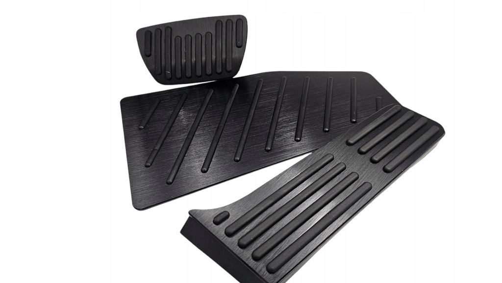 фото №10, Накладки na педалі автоматична коробка передач toyota rav4 2022-2024 toyota venza 2022-2024