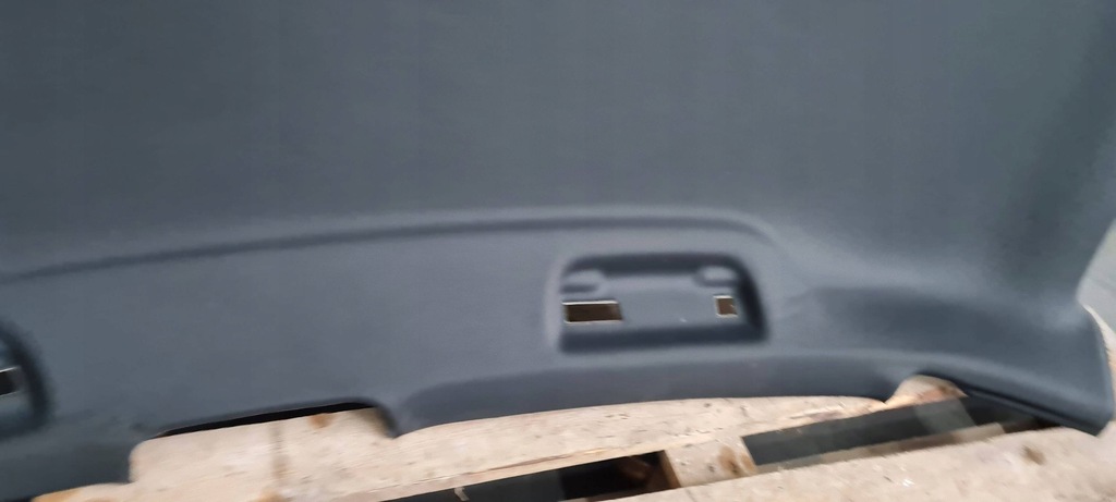 фото №8, A4 b9 8w потолок czarna sline sedan 8w5867506q