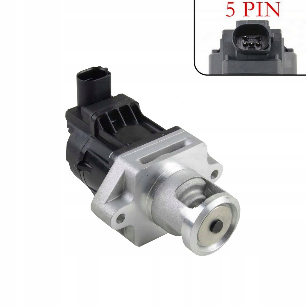 фото №1, Egr клапан jeep cherokee renegade suv suzuki sx-4