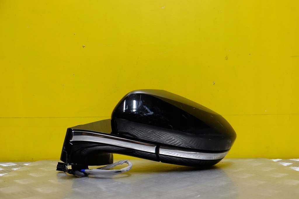 фото №1, Chevrolet bolt 2017-2019 дзеркало зовнішнє l usa