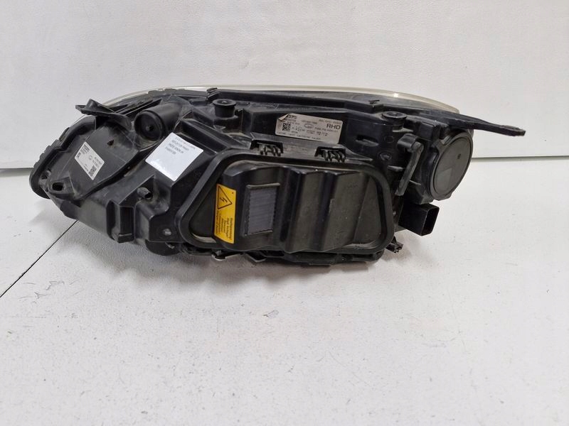 фото №12, Volvo v40 ii 2 лампа фара правый перед ксенон uk 31420010