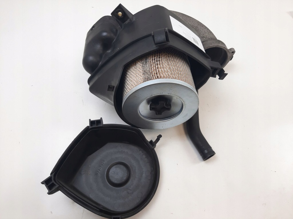 1995 rolls-royce silver spur корпус фільтра повітря ue74158 Недорого