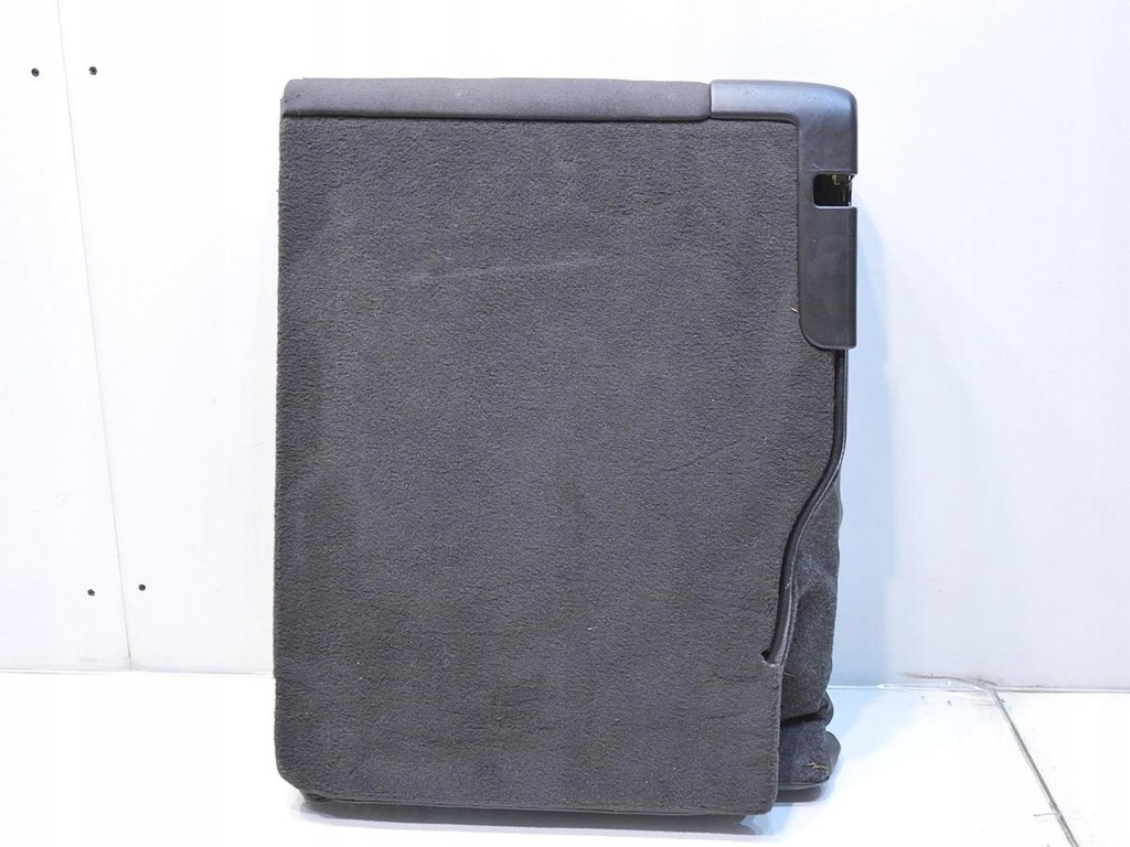 фото №9, Спинка сидіння правий задня saab 9-5 kombi