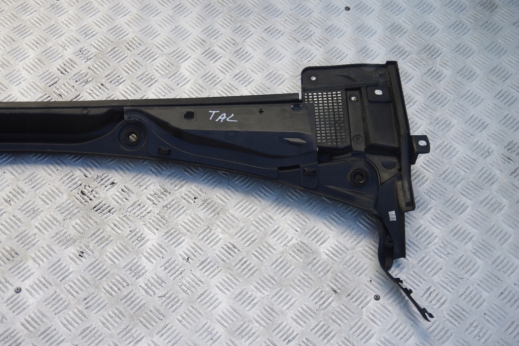 фото №8, Жабо renault talisman повний